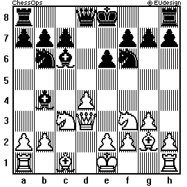 Chess Board