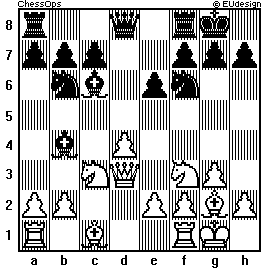 Chess Board