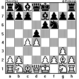 Chess Board