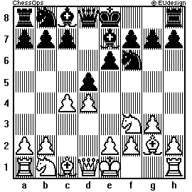 Chess Board