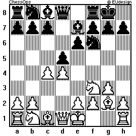 Chess Board