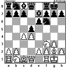 Chess Board
