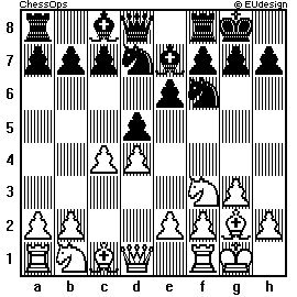 Chess Board