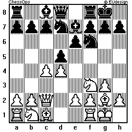 Chess Board
