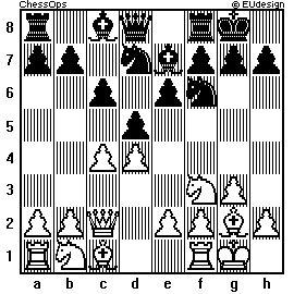 Chess Board