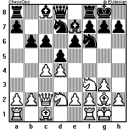 Chess Board