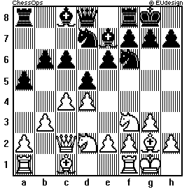 Chess Board