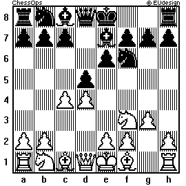Chess Board