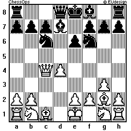 Chess Board
