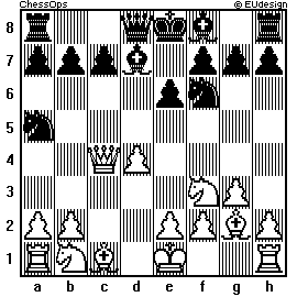 Chess Board