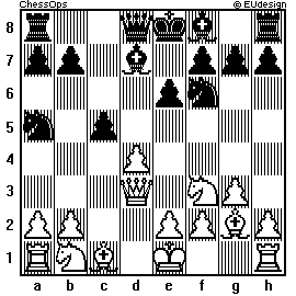 Chess Board