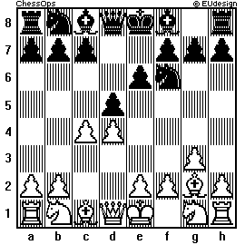 Chess Board