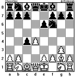 Chess Board