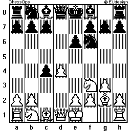 Chess Board