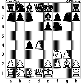 Chess Board