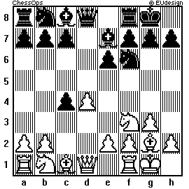 Chess Board