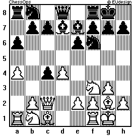 Chess Board