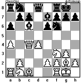 Chess Board
