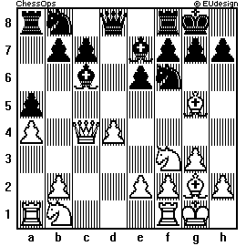 Chess Board