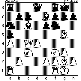 Chess Board
