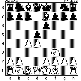Chess Board