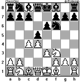 Chess Board
