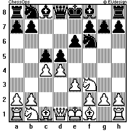 Chess Board