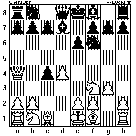 Chess Board