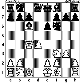 Chess Board