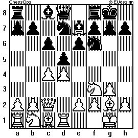 Chess Board