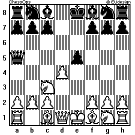 Chess Board