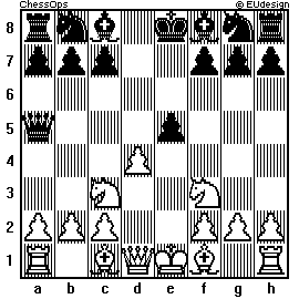 Chess Board