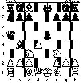 Chess Board