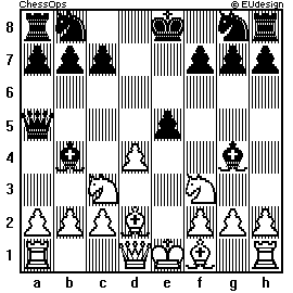 Chess Board