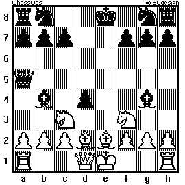 Chess Board