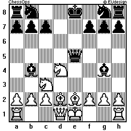 Chess Board