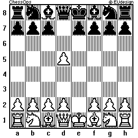 Chess Board