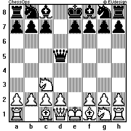 Chess Board