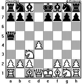 Chess Board
