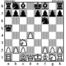 Chess Board