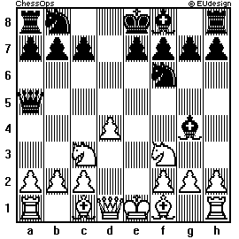 Chess Board