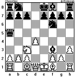 Chess Board