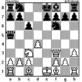 Chess Board