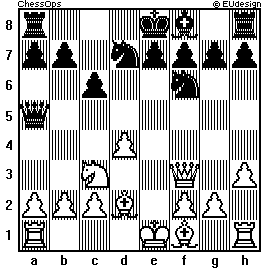 Chess Board
