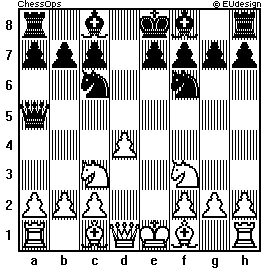 Chess Board
