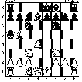 Chess Board