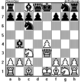Chess Board