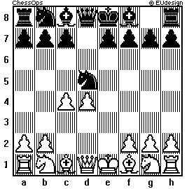 Chess Board