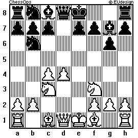 Chess Board