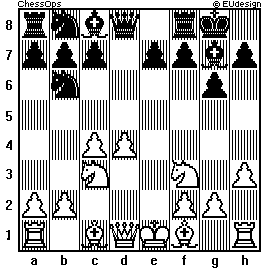 Chess Board